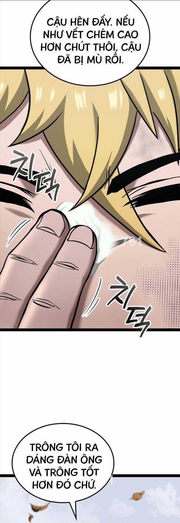 Nhà Vô Địch Kalli Chapter 15 trang 2