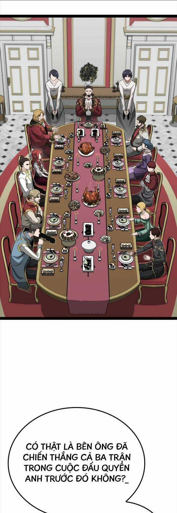 Nhà Vô Địch Kalli Chapter 15 trang 20