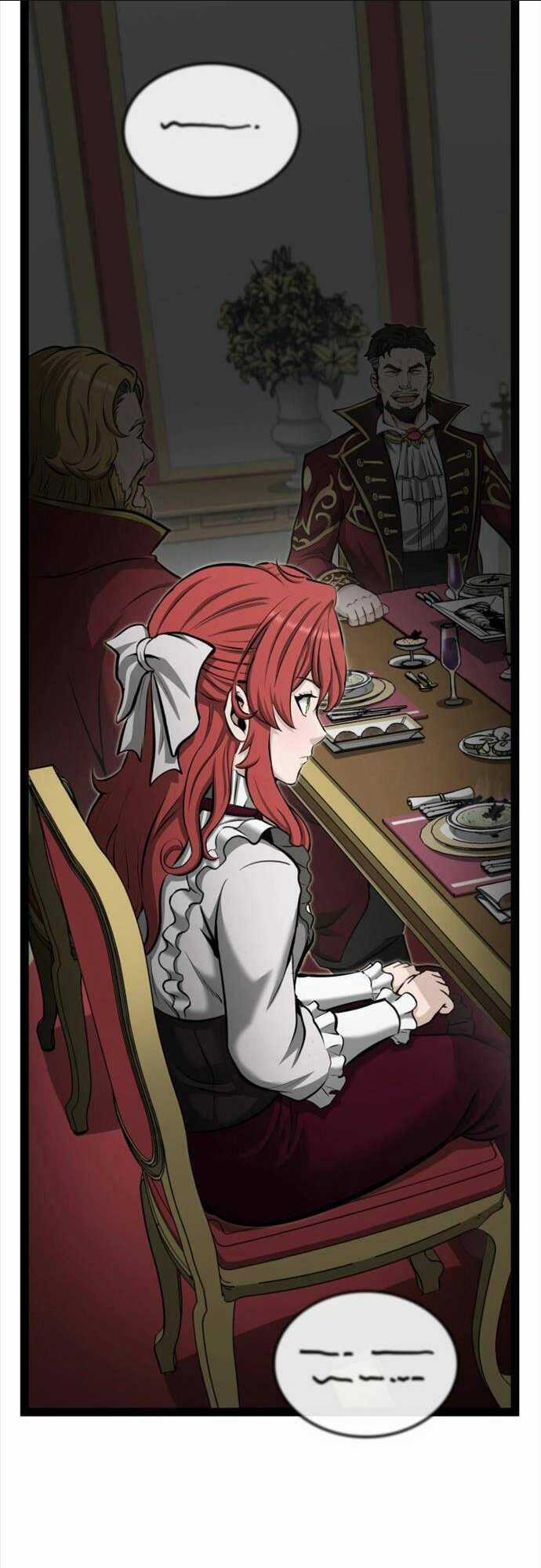 Nhà Vô Địch Kalli Chapter 15 trang 23