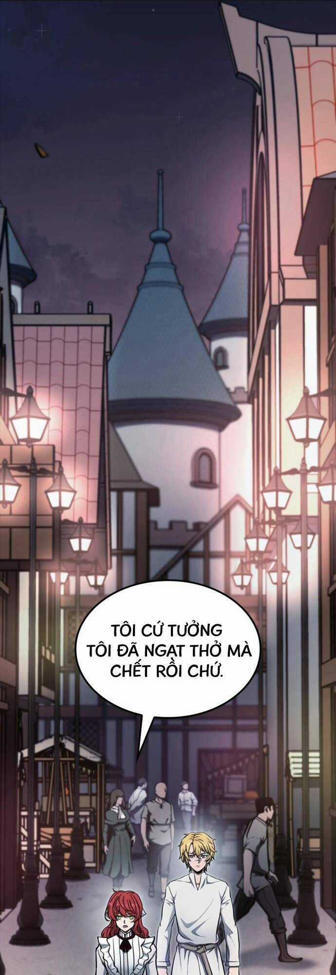 Nhà Vô Địch Kalli Chapter 15 trang 27