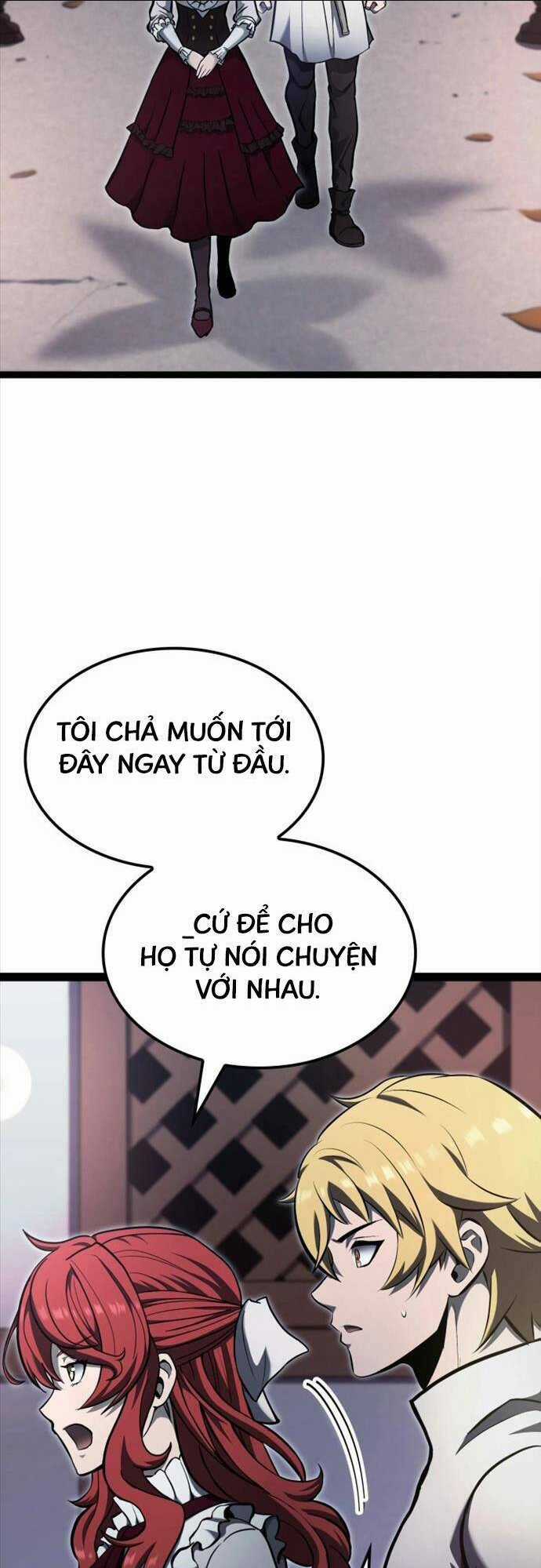Nhà Vô Địch Kalli Chapter 15 trang 28