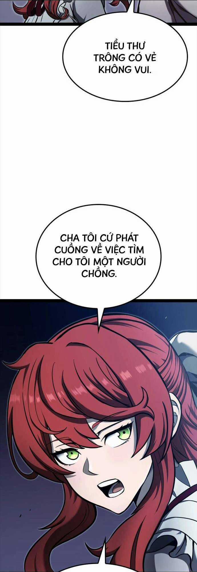 Nhà Vô Địch Kalli Chapter 15 trang 29