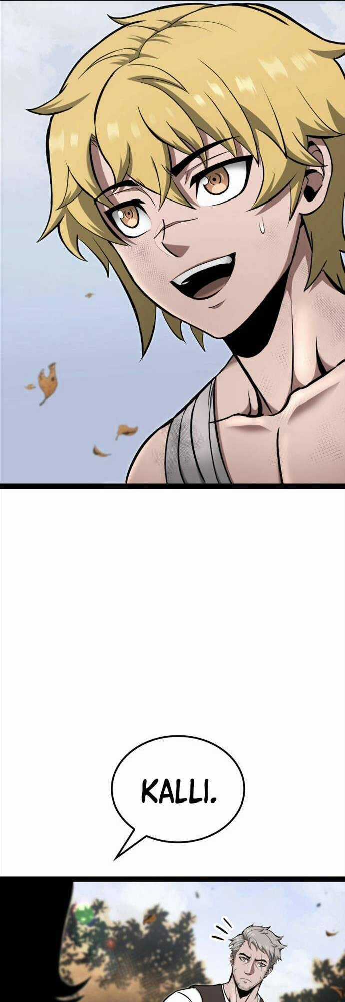 Nhà Vô Địch Kalli Chapter 15 trang 3