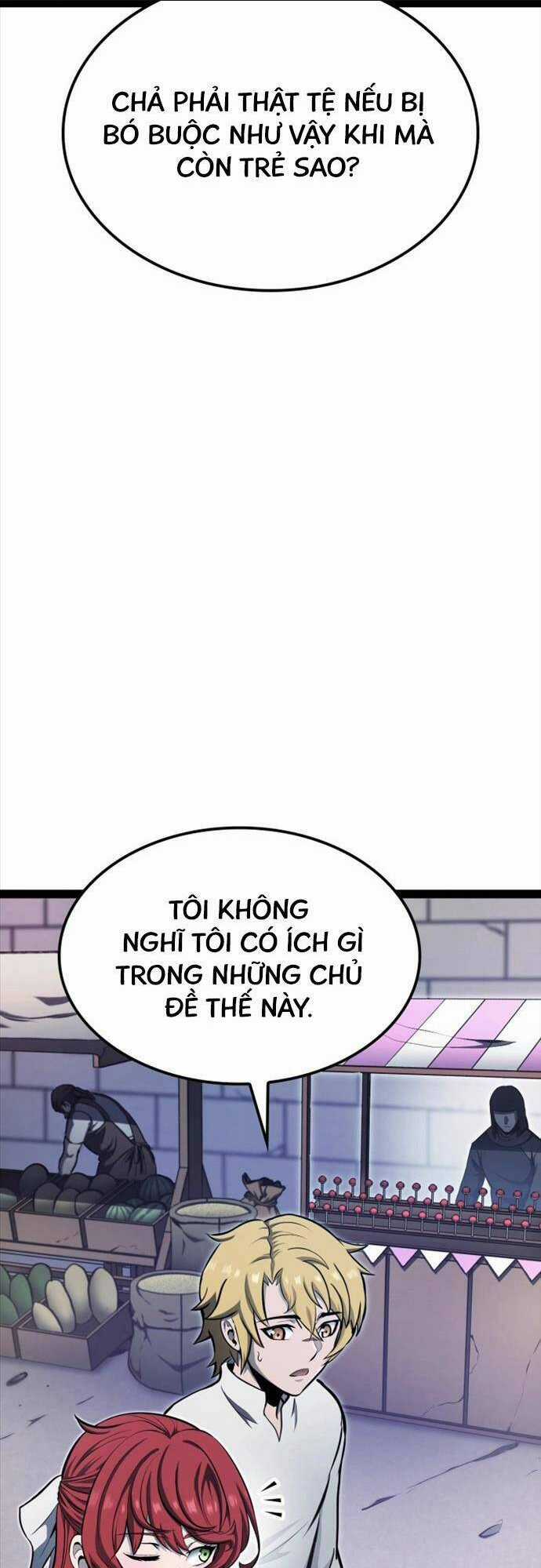 Nhà Vô Địch Kalli Chapter 15 trang 30