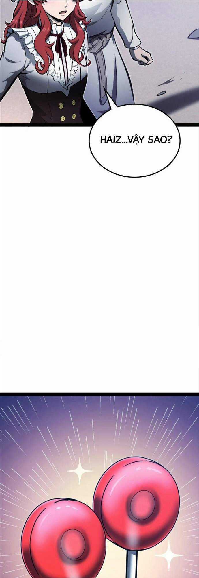 Nhà Vô Địch Kalli Chapter 15 trang 31