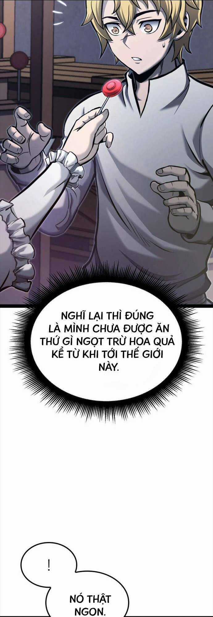 Nhà Vô Địch Kalli Chapter 15 trang 33