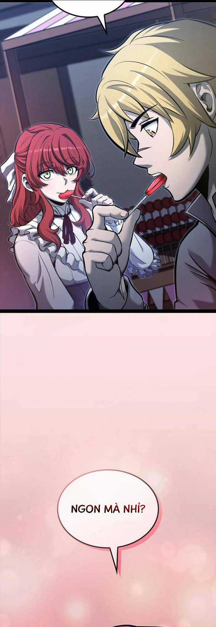 Nhà Vô Địch Kalli Chapter 15 trang 34