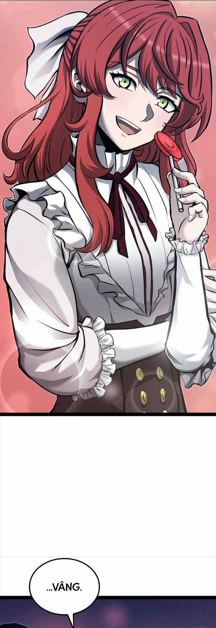 Nhà Vô Địch Kalli Chapter 15 trang 35