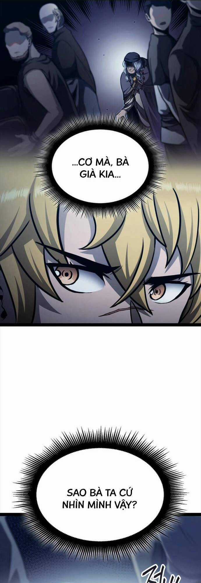 Nhà Vô Địch Kalli Chapter 15 trang 37