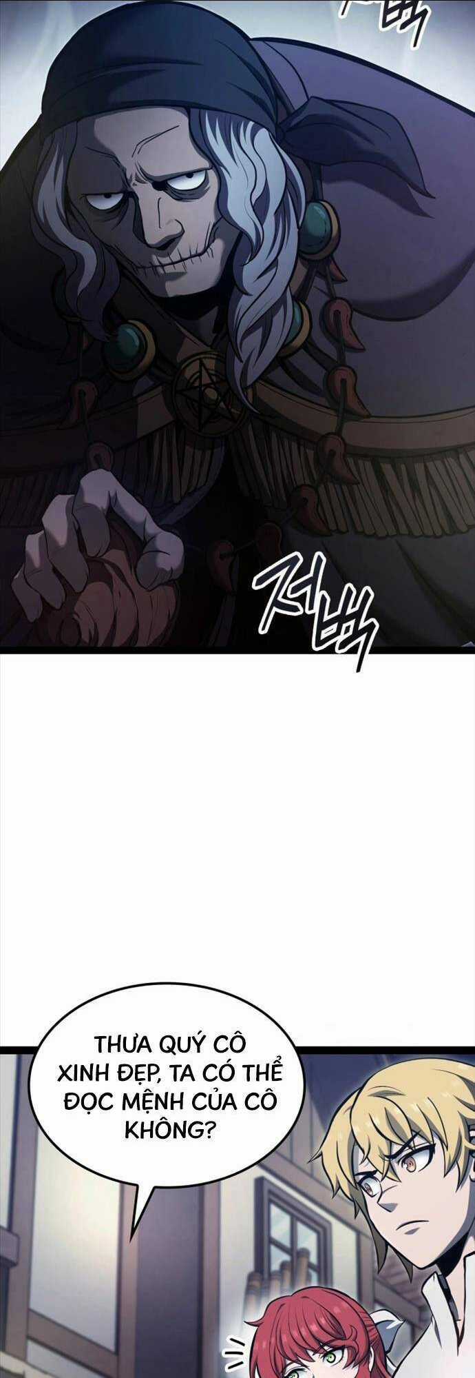 Nhà Vô Địch Kalli Chapter 15 trang 38