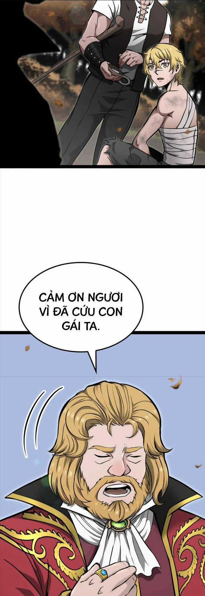 Nhà Vô Địch Kalli Chapter 15 trang 4