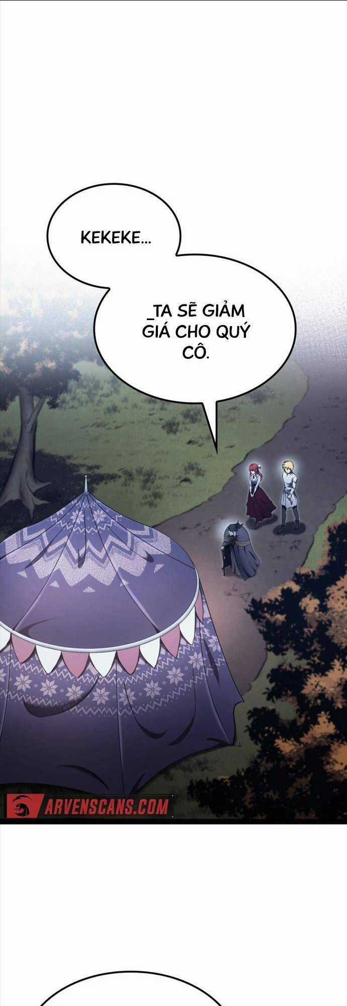 Nhà Vô Địch Kalli Chapter 15 trang 41