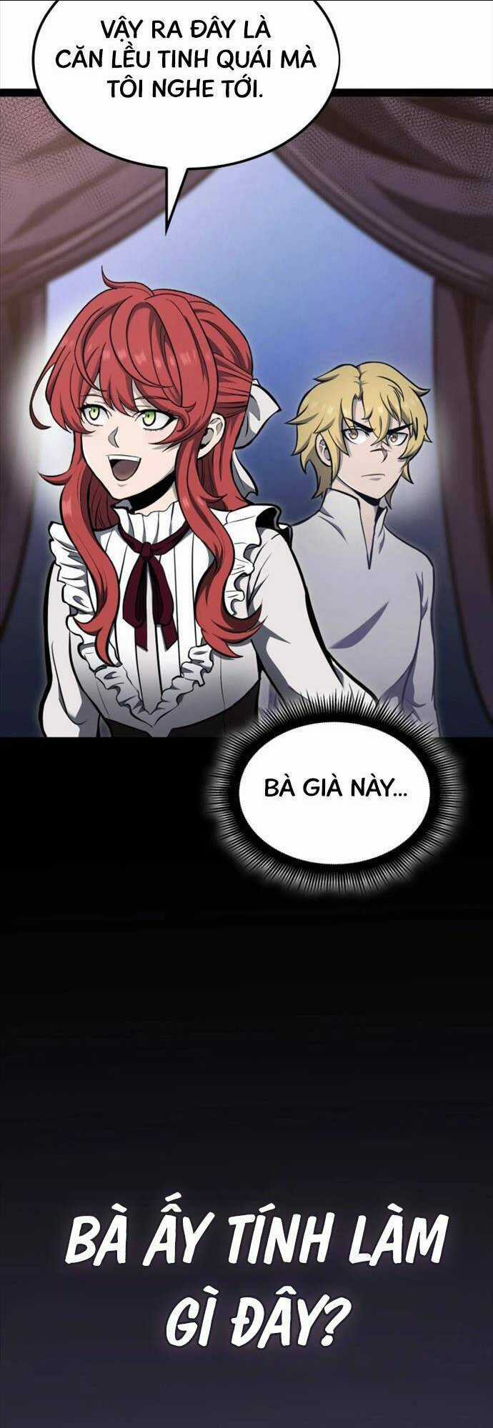 Nhà Vô Địch Kalli Chapter 15 trang 42