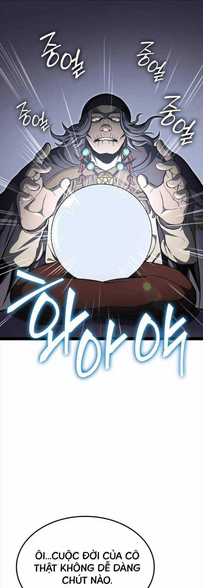 Nhà Vô Địch Kalli Chapter 15 trang 43