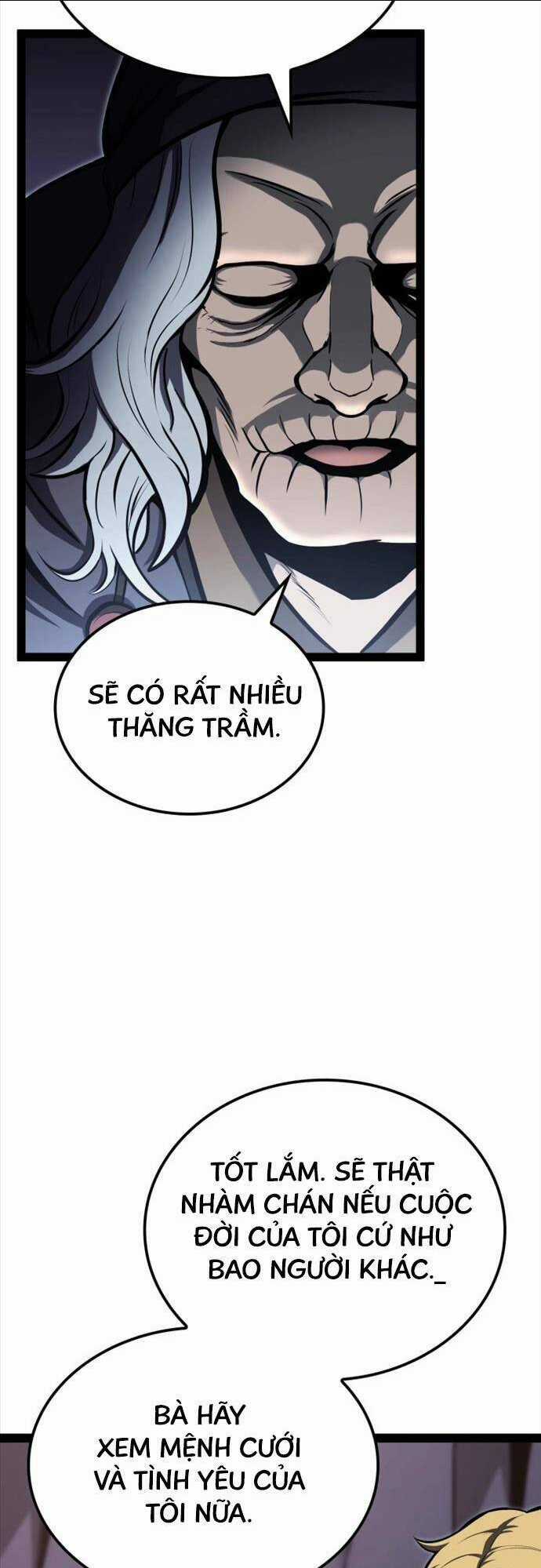 Nhà Vô Địch Kalli Chapter 15 trang 44