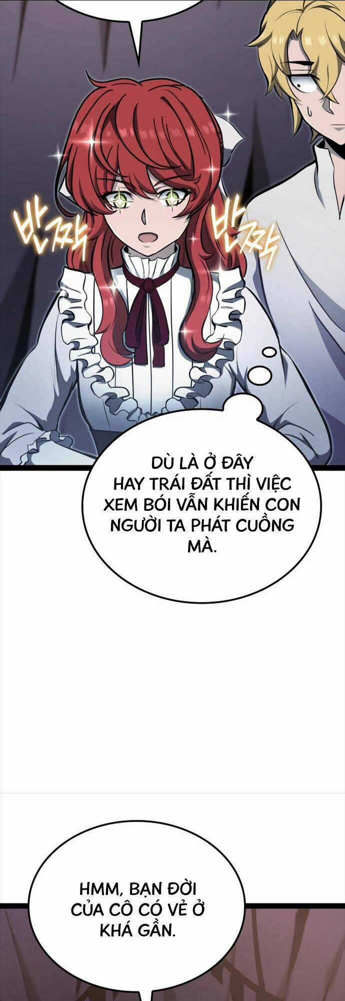 Nhà Vô Địch Kalli Chapter 15 trang 45