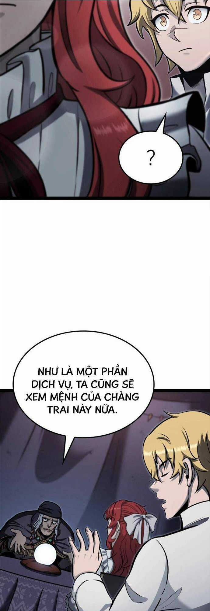 Nhà Vô Địch Kalli Chapter 15 trang 47