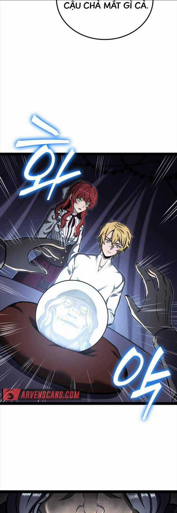 Nhà Vô Địch Kalli Chapter 15 trang 49