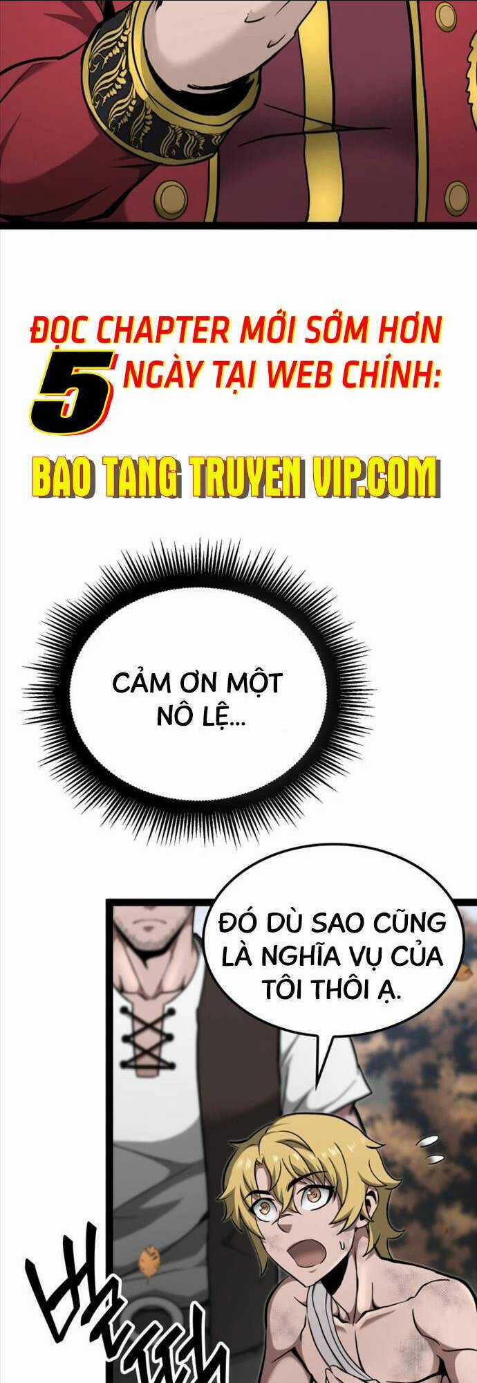 Nhà Vô Địch Kalli Chapter 15 trang 5