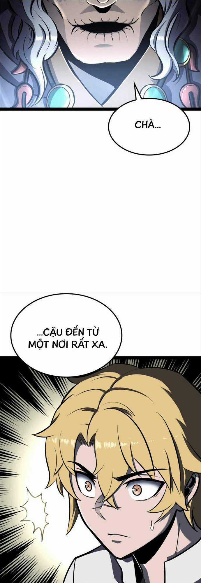 Nhà Vô Địch Kalli Chapter 15 trang 50