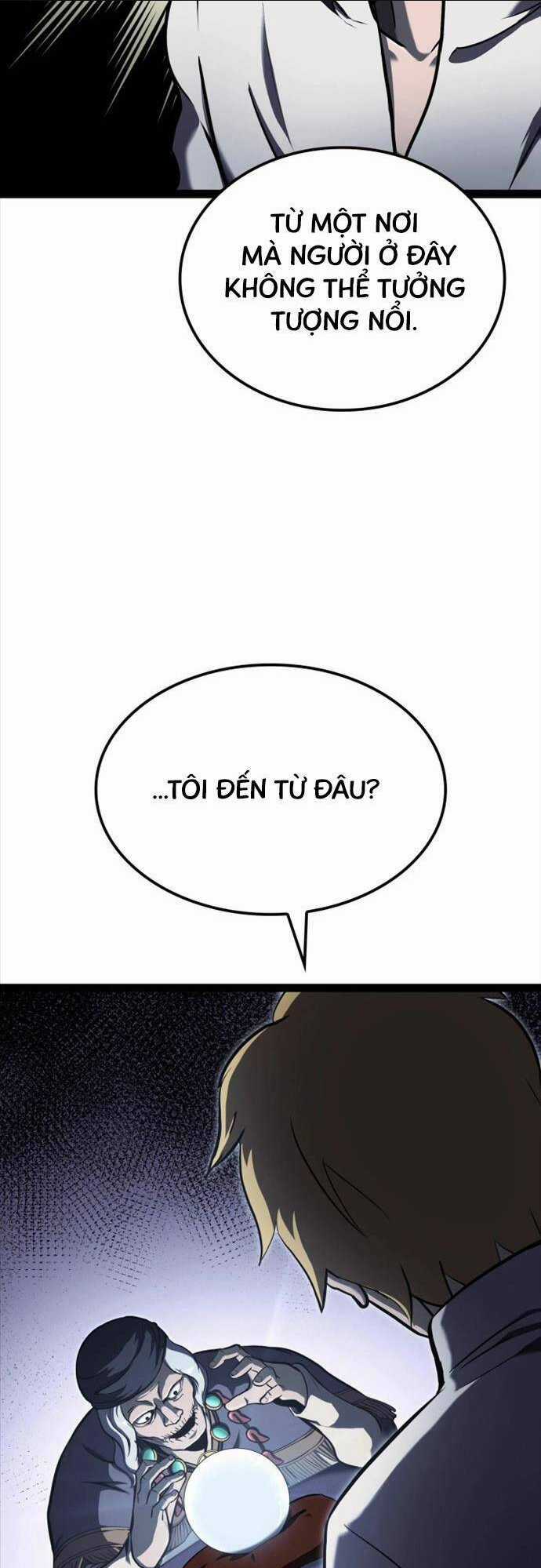 Nhà Vô Địch Kalli Chapter 15 trang 51