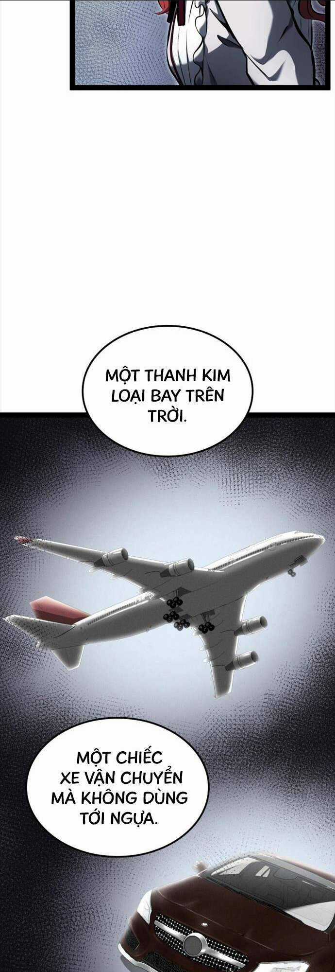 Nhà Vô Địch Kalli Chapter 15 trang 53