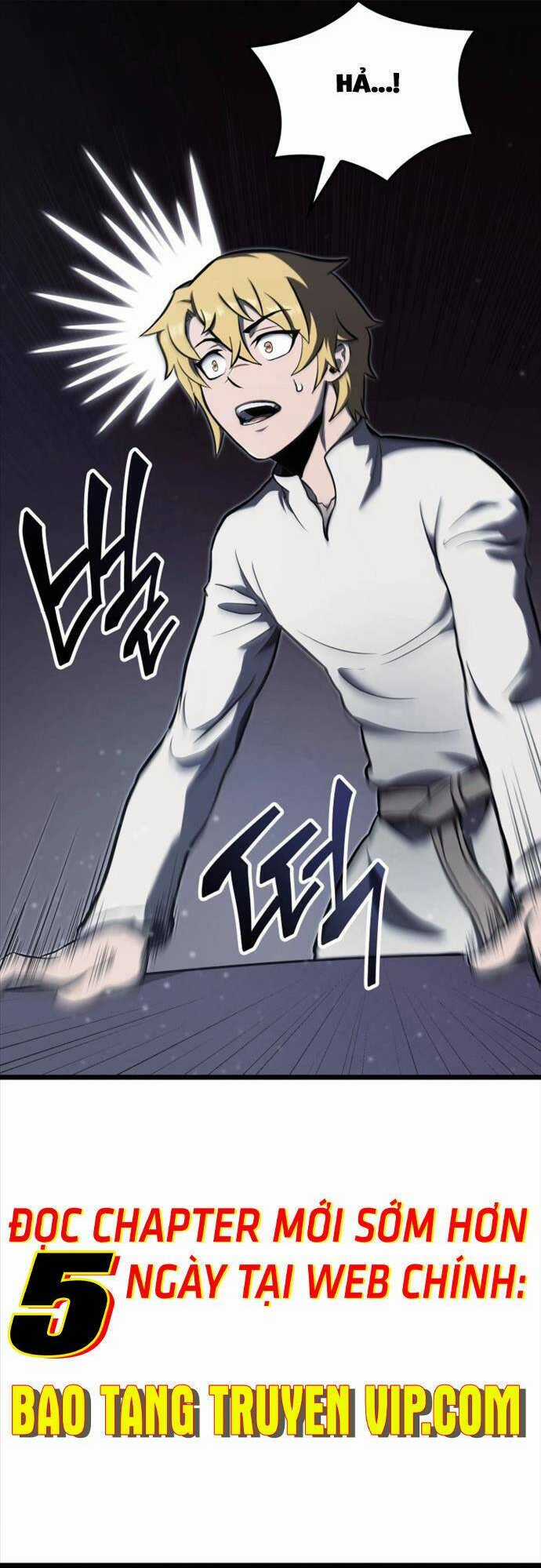 Nhà Vô Địch Kalli Chapter 15 trang 55