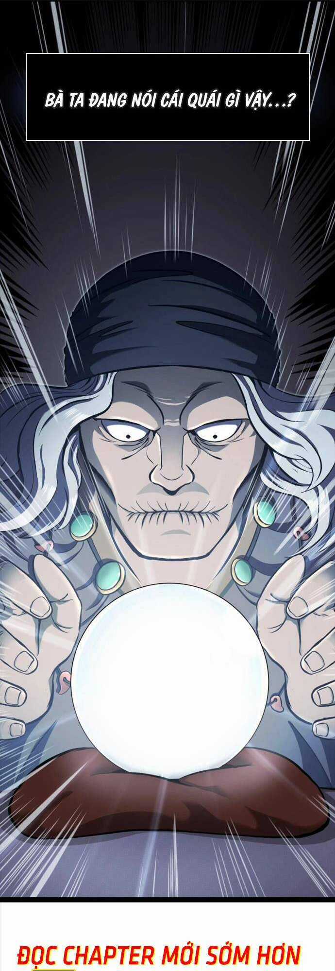 Nhà Vô Địch Kalli Chapter 15 trang 56