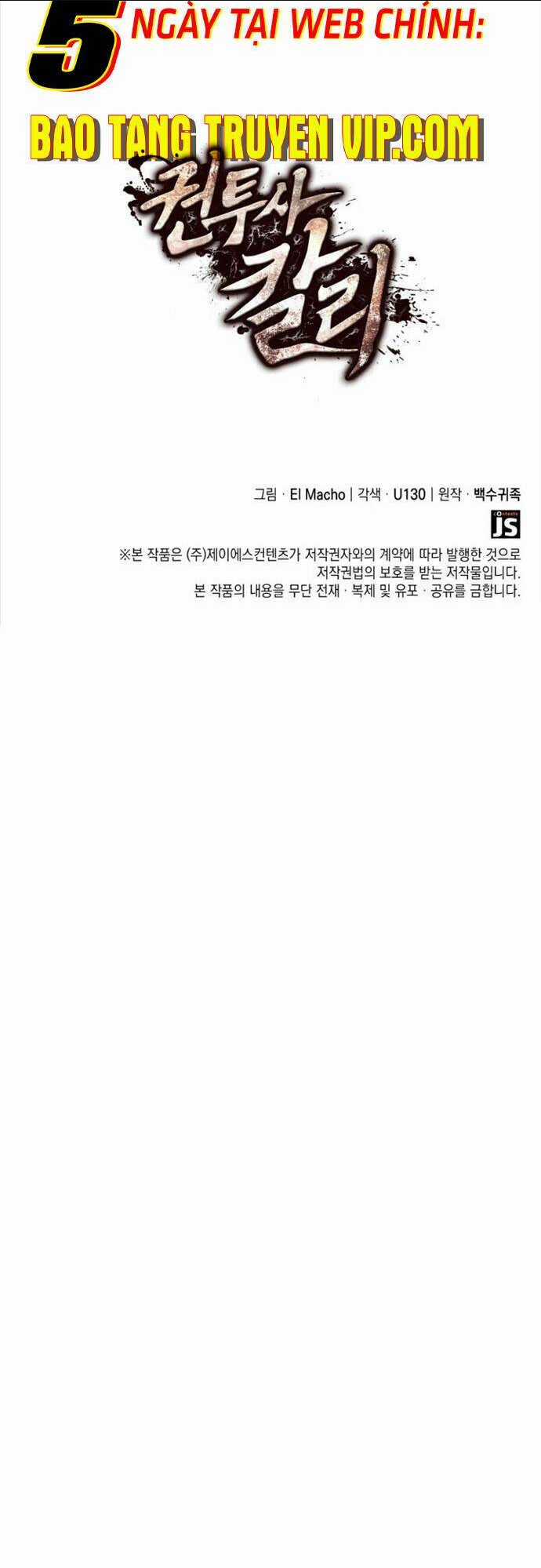 Nhà Vô Địch Kalli Chapter 15 trang 57