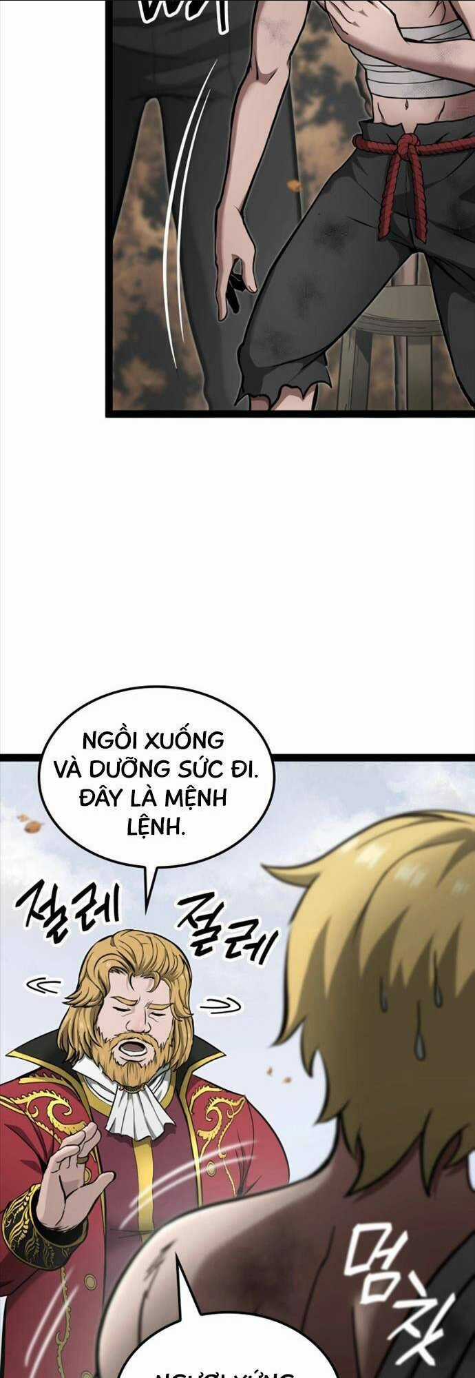 Nhà Vô Địch Kalli Chapter 15 trang 6