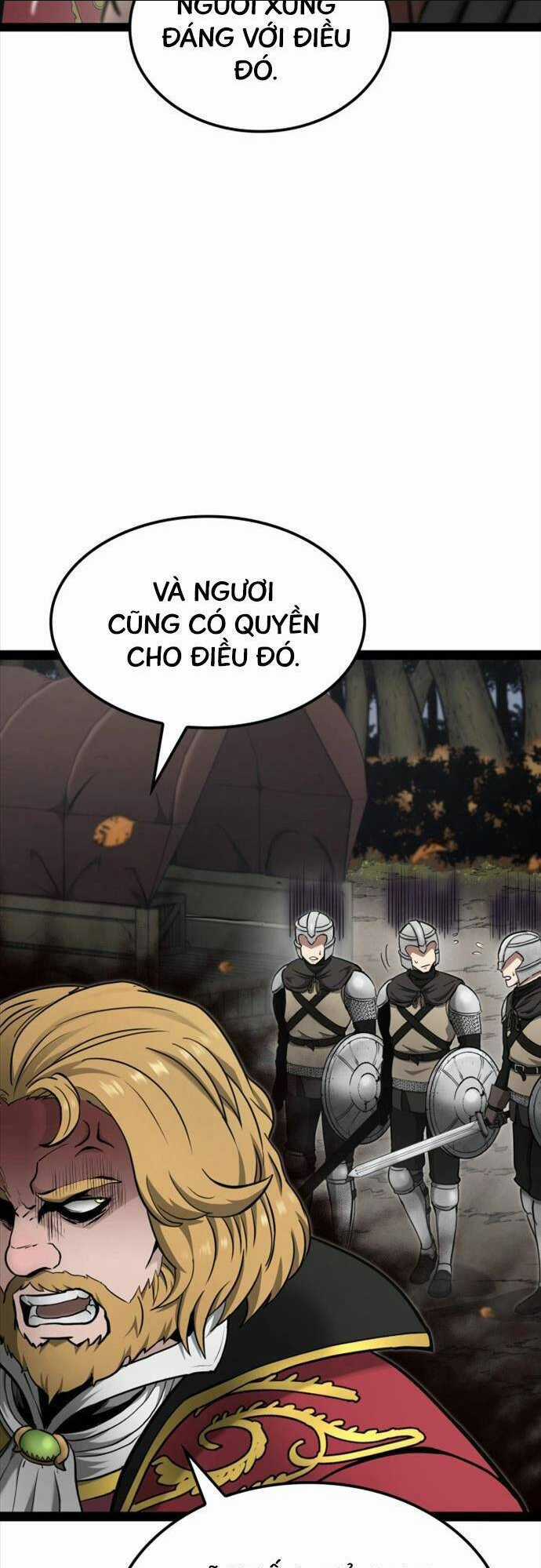 Nhà Vô Địch Kalli Chapter 15 trang 7