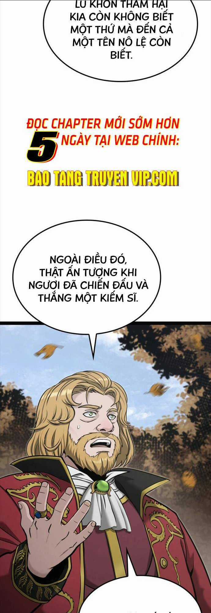 Nhà Vô Địch Kalli Chapter 15 trang 8