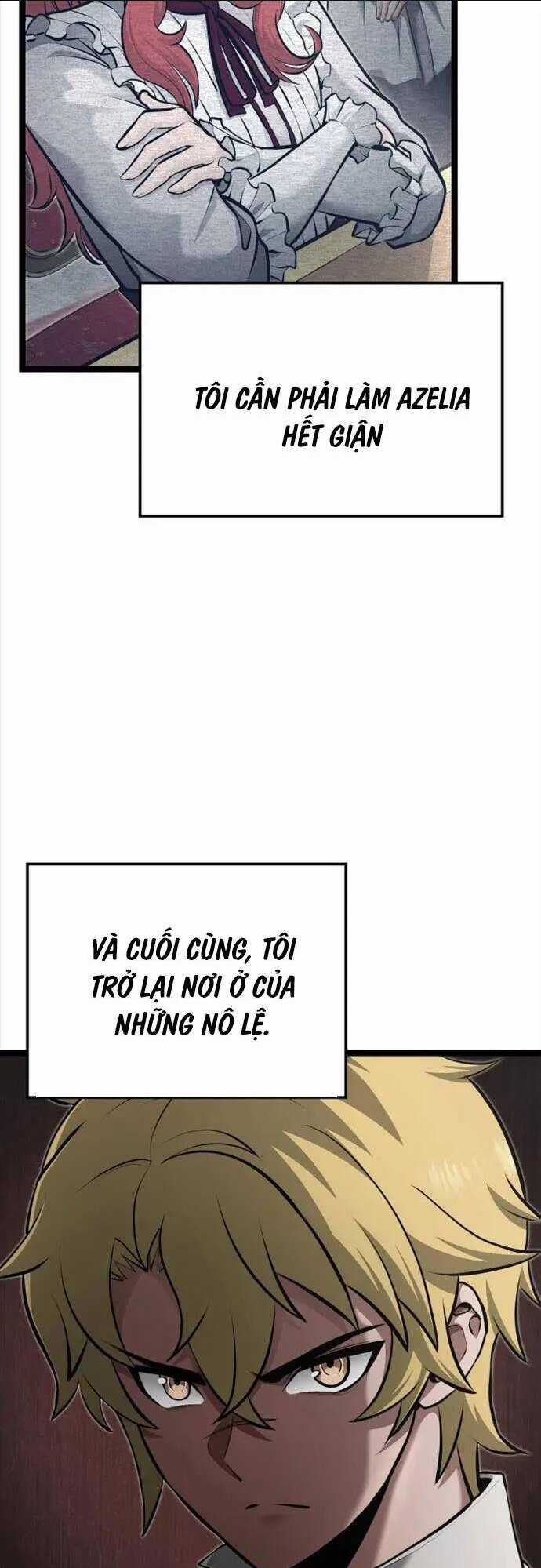 Nhà Vô Địch Kalli Chapter 16 trang 11