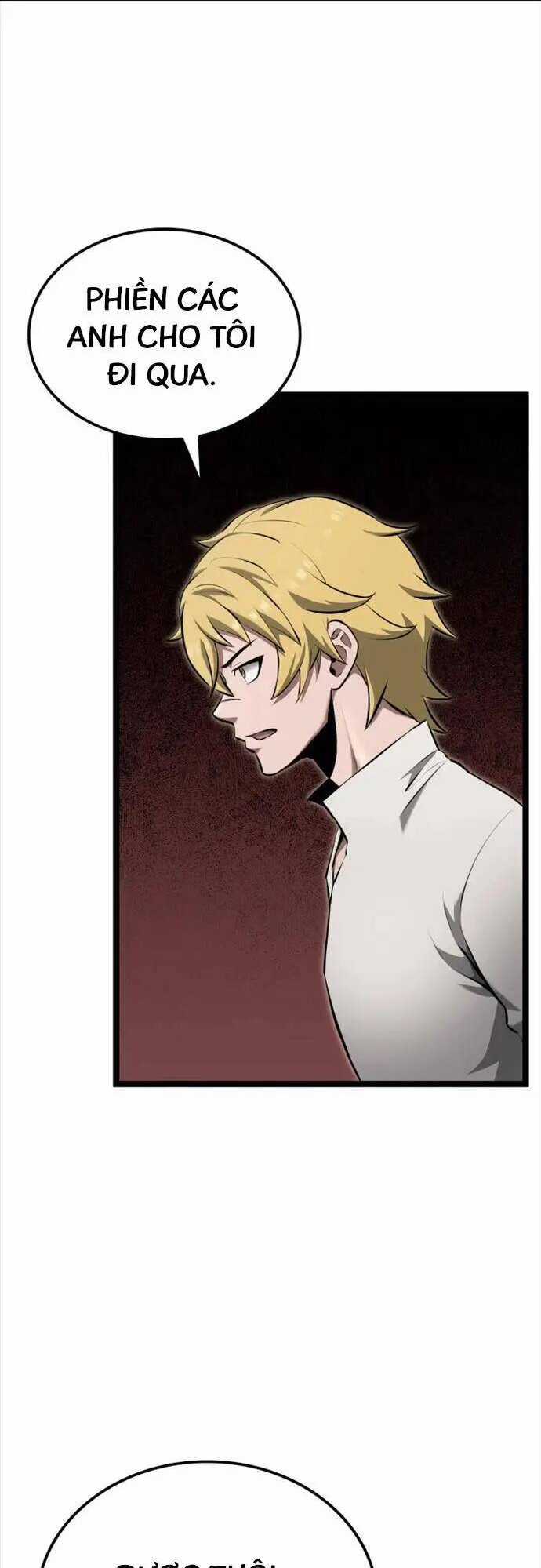 Nhà Vô Địch Kalli Chapter 16 trang 14