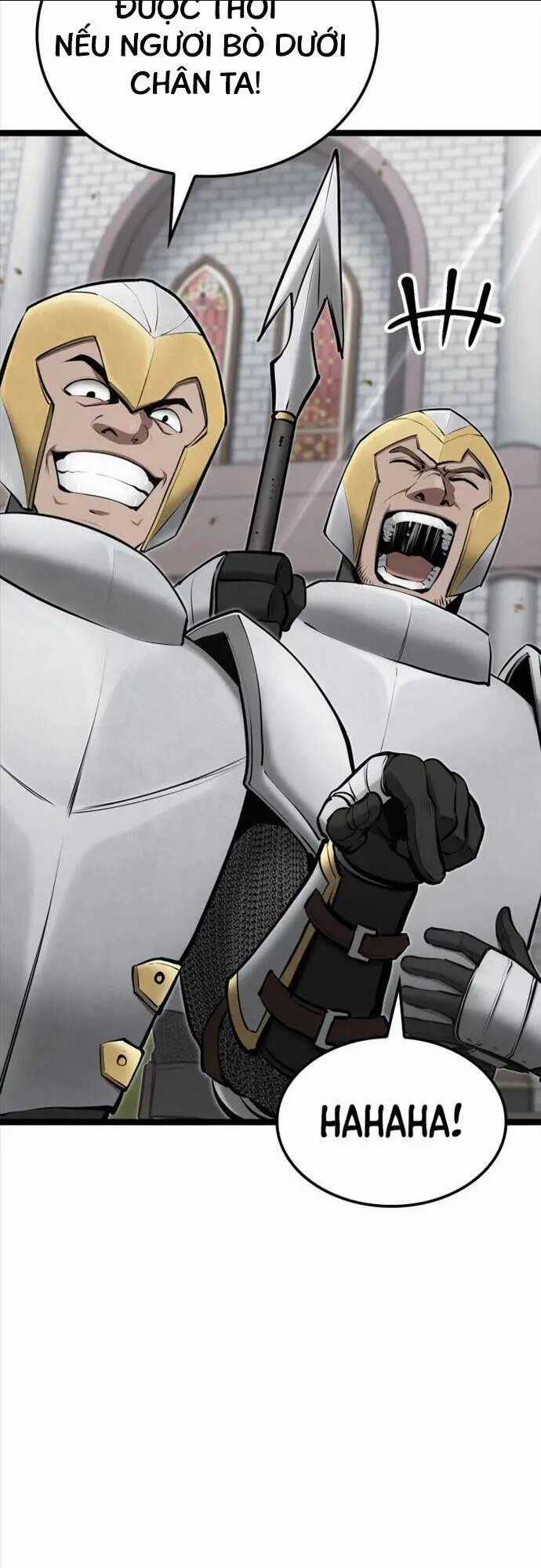 Nhà Vô Địch Kalli Chapter 16 trang 15