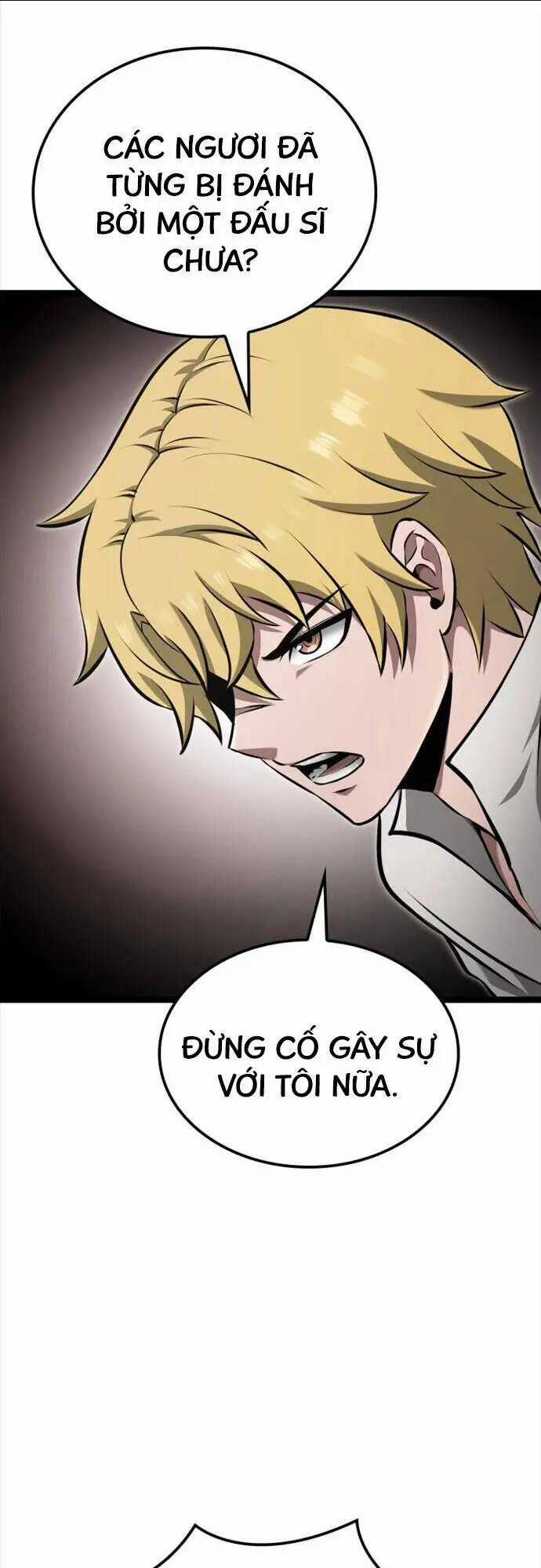 Nhà Vô Địch Kalli Chapter 16 trang 16