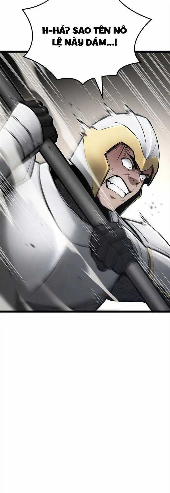 Nhà Vô Địch Kalli Chapter 16 trang 17