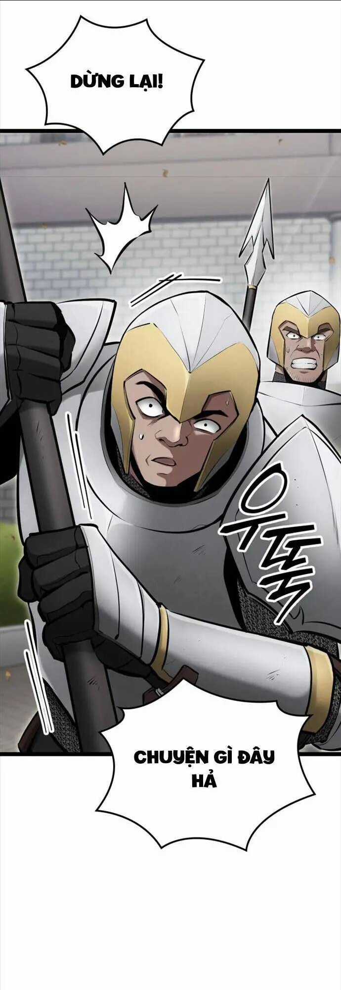 Nhà Vô Địch Kalli Chapter 16 trang 18