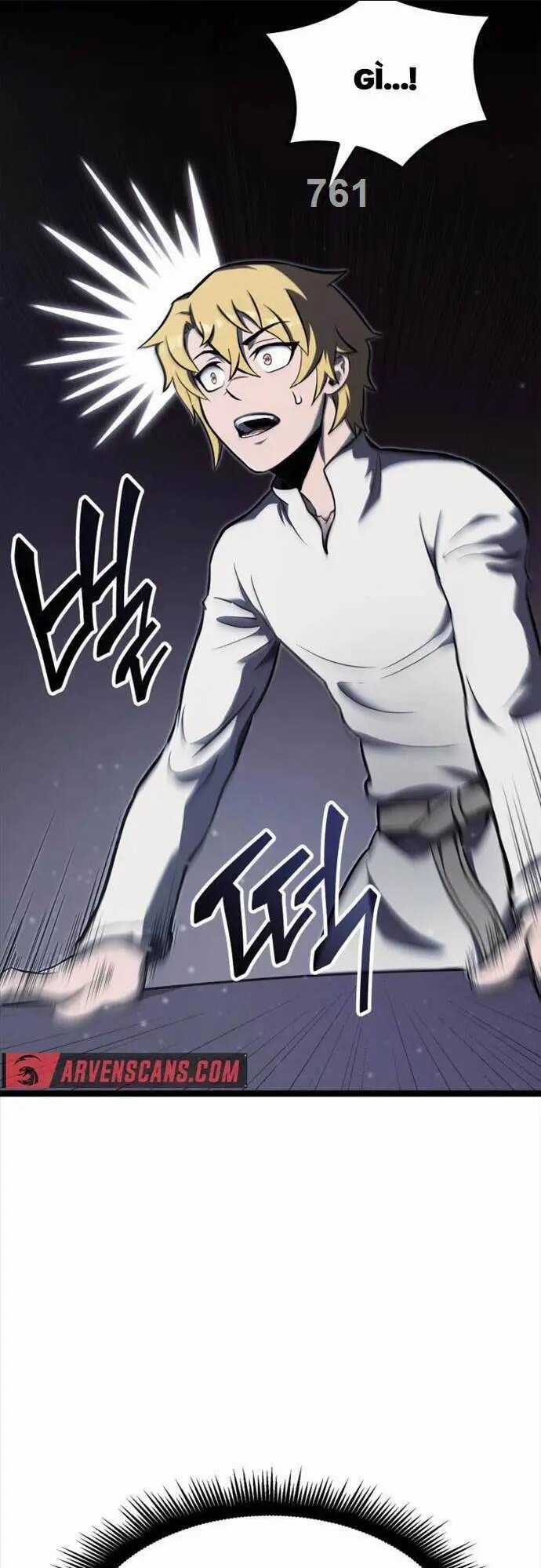 Nhà Vô Địch Kalli Chapter 16 trang 2