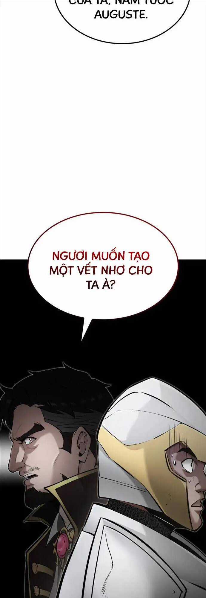 Nhà Vô Địch Kalli Chapter 16 trang 21