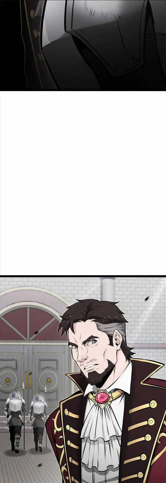 Nhà Vô Địch Kalli Chapter 16 trang 22