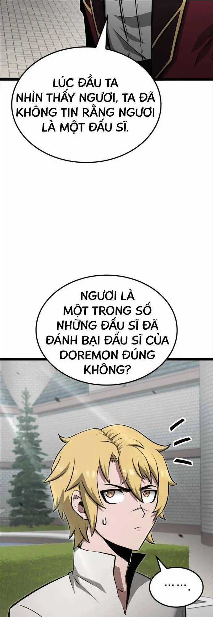 Nhà Vô Địch Kalli Chapter 16 trang 23