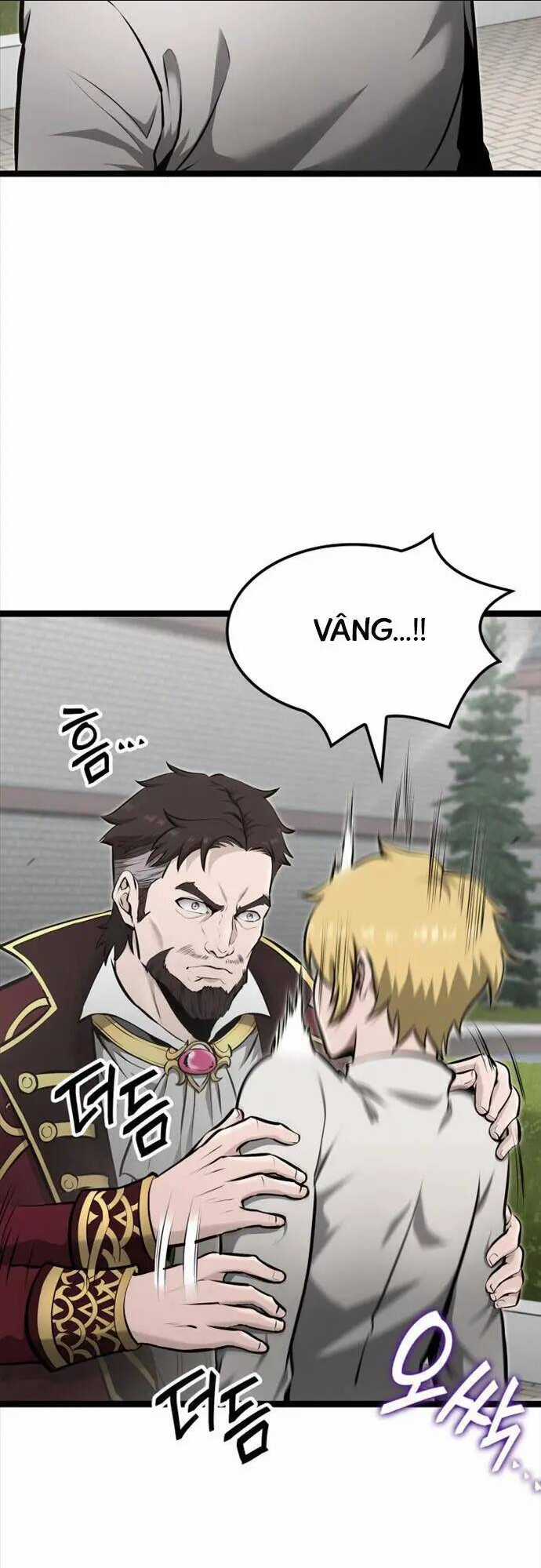 Nhà Vô Địch Kalli Chapter 16 trang 24