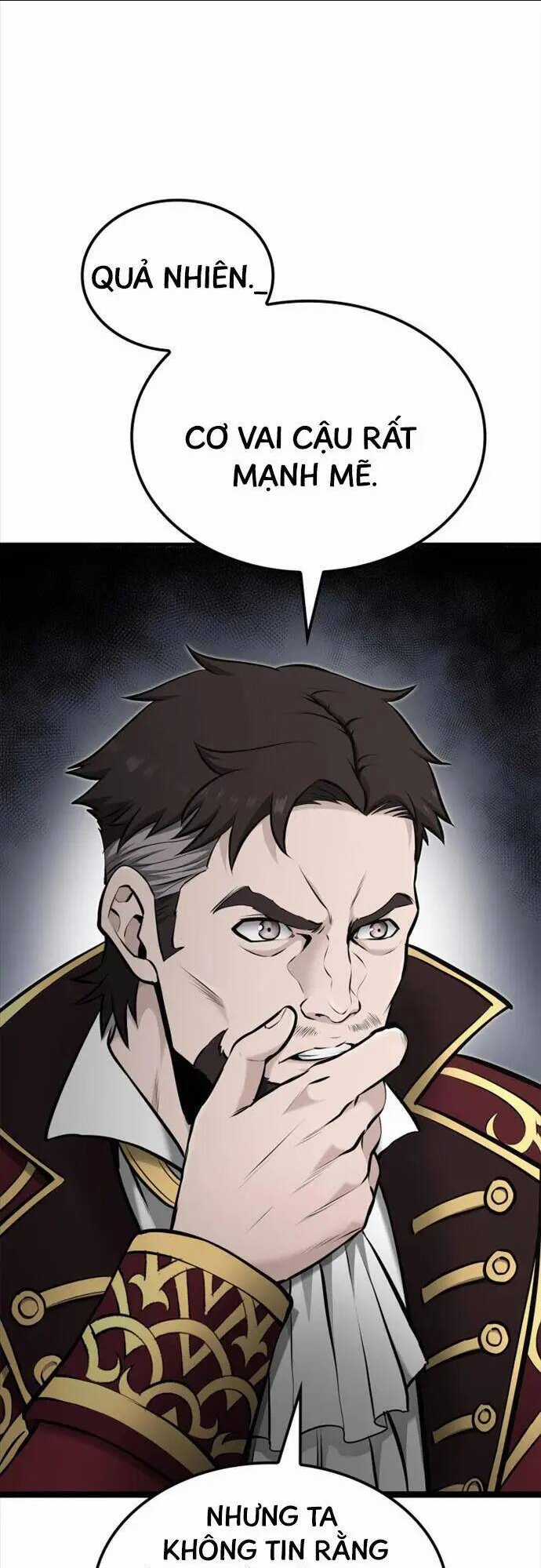 Nhà Vô Địch Kalli Chapter 16 trang 25