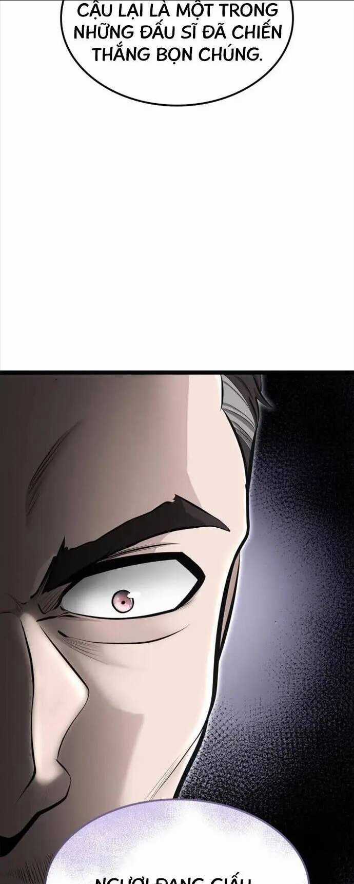 Nhà Vô Địch Kalli Chapter 16 trang 26