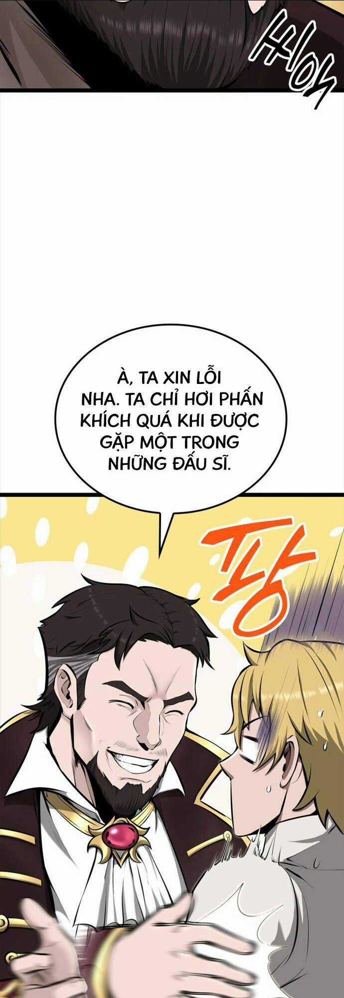 Nhà Vô Địch Kalli Chapter 16 trang 28