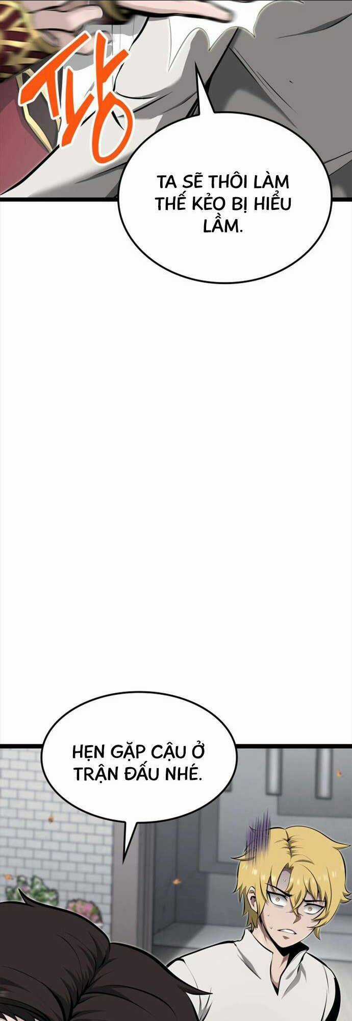 Nhà Vô Địch Kalli Chapter 16 trang 29