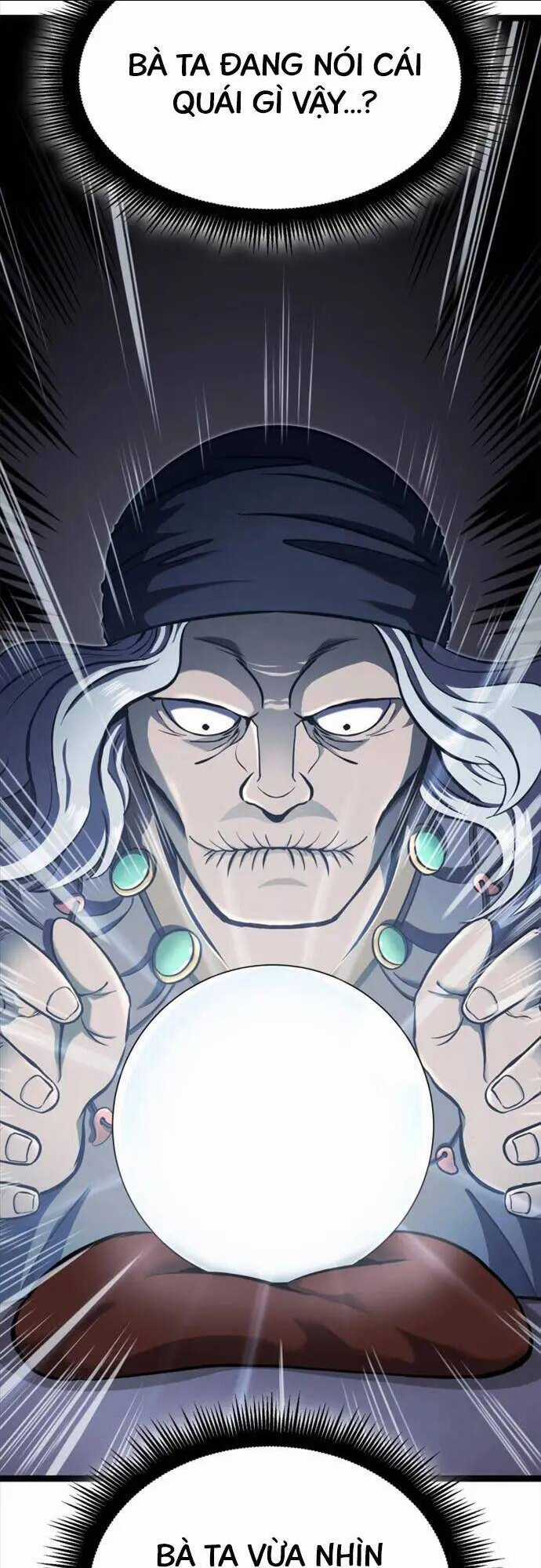 Nhà Vô Địch Kalli Chapter 16 trang 3