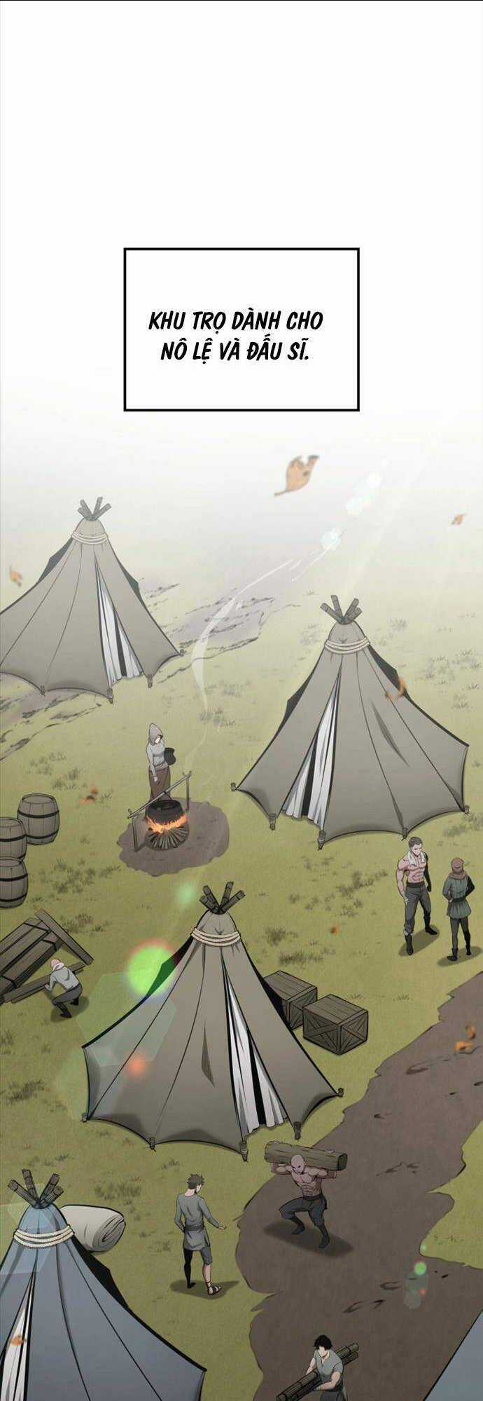 Nhà Vô Địch Kalli Chapter 16 trang 32