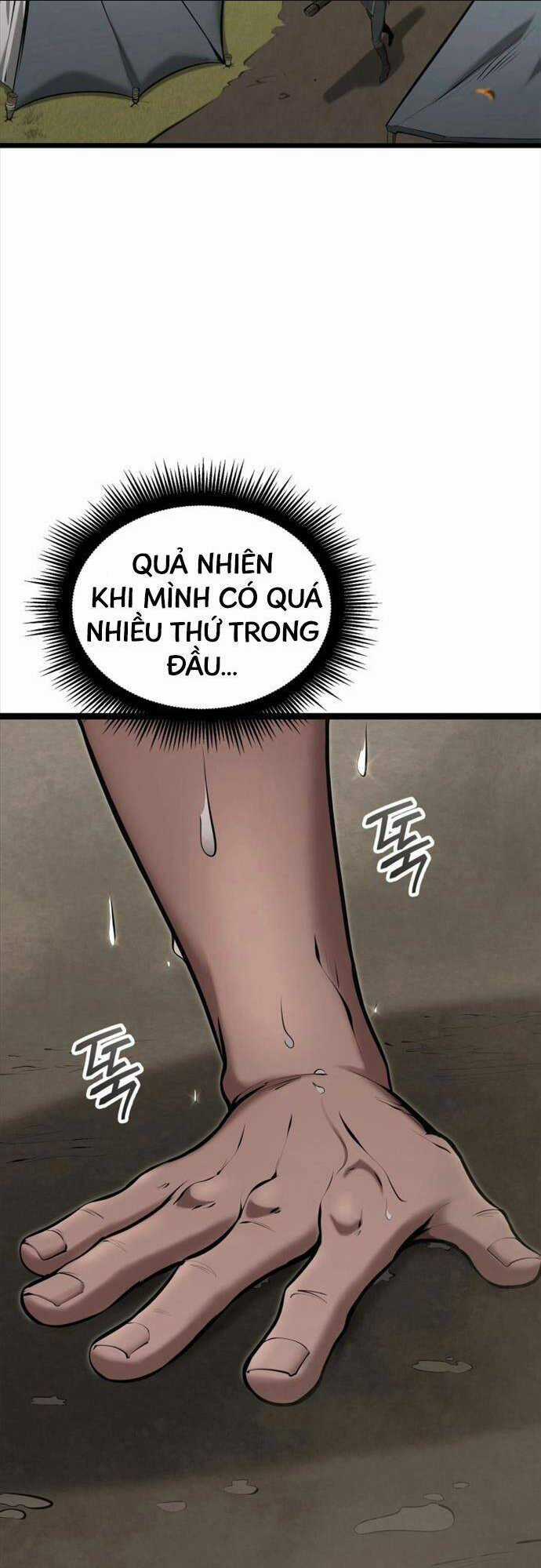 Nhà Vô Địch Kalli Chapter 16 trang 33